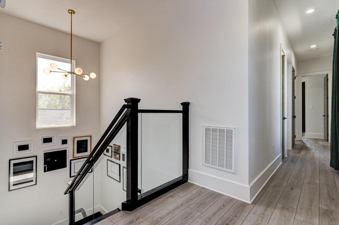 Holiday home Modern 5br In Mid-city, Walk To Superdome *