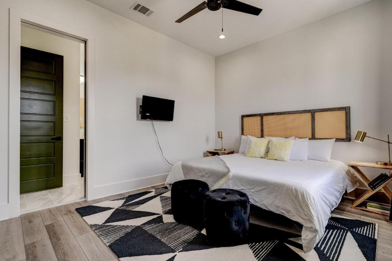 Holiday home Modern 5br In Mid-city, Walk To Superdome *