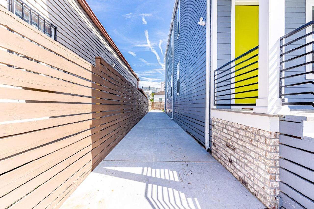 Modern 5br In Mid-city, Walk To Superdome Holiday home New Orleans