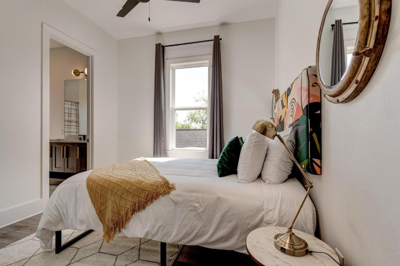 Holiday home Modern 5br In Mid-city, Walk To Superdome *