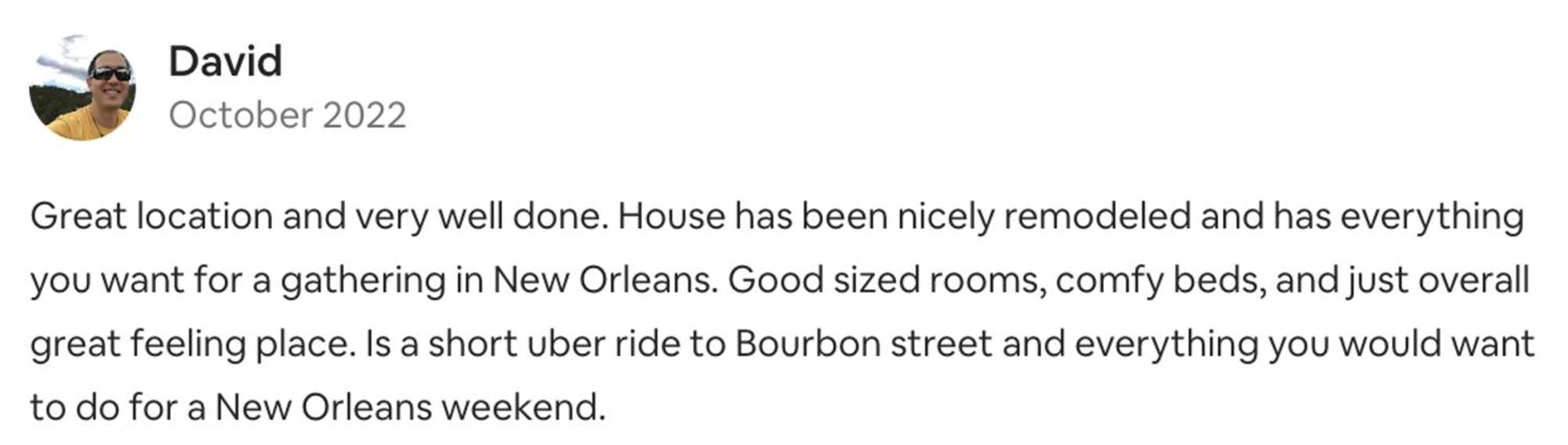 Modern 5br In Mid-city, Walk To Superdome