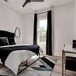 Modern 5Br Home In Mid-City, Walk To Superdome