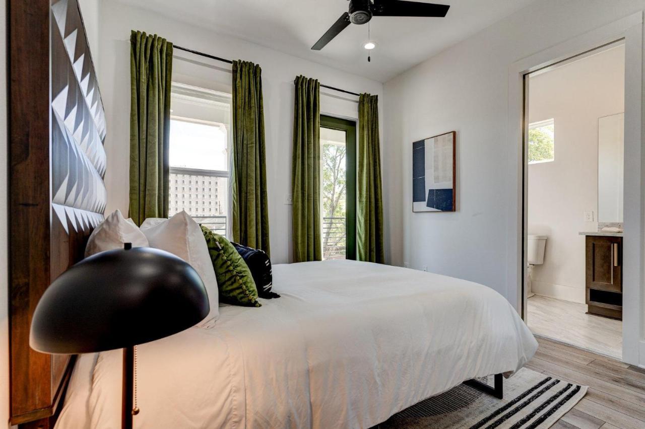 Modern 5br In Mid-city, Walk To Superdome New Orleans